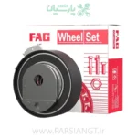 بلبرینگ تایم 206 تیپ دو ساعتی