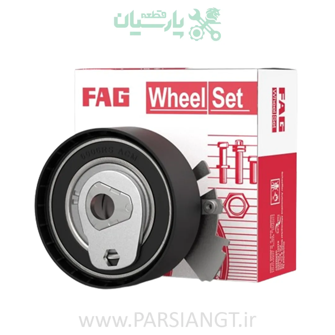 بلبرینگ تایم 206 تیپ پنج ساعتی