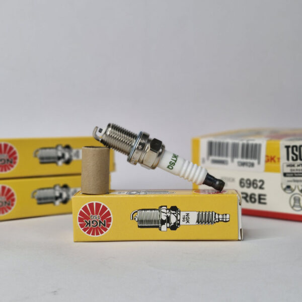 شمع NGK کد 6269 تک پلاتین BKR6E (اندونزی)