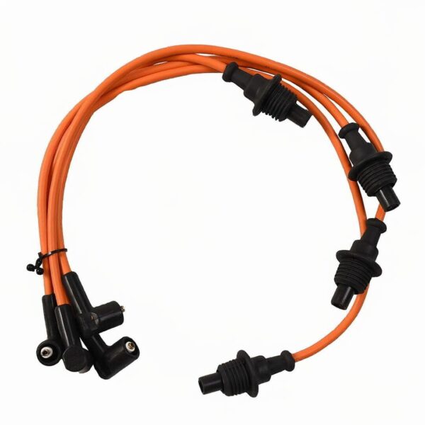 وایر شمع تقویتی پژو ۴۰۵ XU7